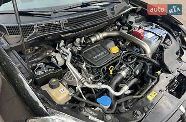 Внедорожник / Кроссовер Nissan Qashqai+2 2012 в 