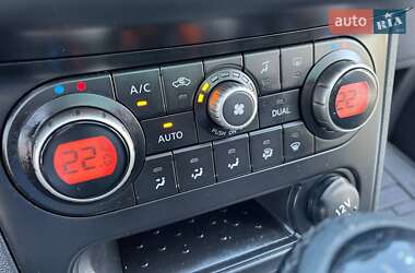Внедорожник / Кроссовер Nissan Qashqai+2 2010 в 