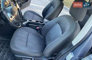 Внедорожник / Кроссовер Nissan Qashqai+2 2010 в 