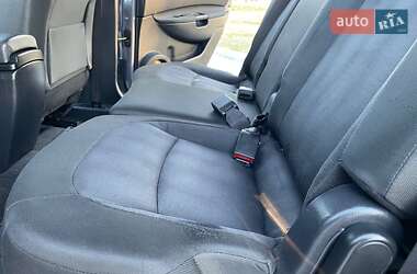 Внедорожник / Кроссовер Nissan Qashqai+2 2010 в 