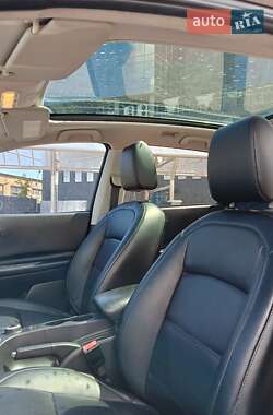 Внедорожник / Кроссовер Nissan Qashqai+2 2010 в 