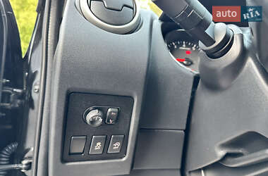 Позашляховик / Кросовер Nissan Qashqai+2 2011 в 