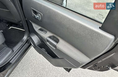 Позашляховик / Кросовер Nissan Qashqai+2 2011 в 