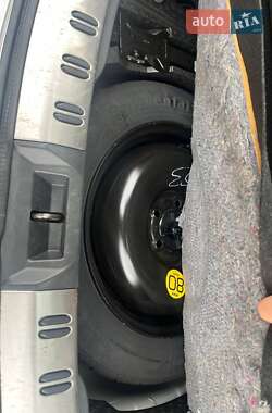 Позашляховик / Кросовер Nissan Qashqai+2 2011 в 