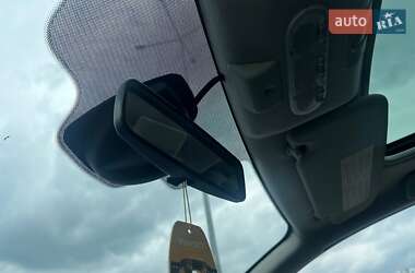 Позашляховик / Кросовер Nissan Qashqai+2 2011 в 