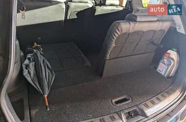 Позашляховик / Кросовер Nissan Qashqai+2 2011 в 