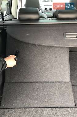 Внедорожник / Кроссовер Nissan Qashqai+2 2012 в 
