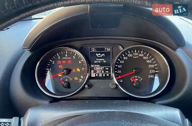 Внедорожник / Кроссовер Nissan Qashqai+2 2012 в 