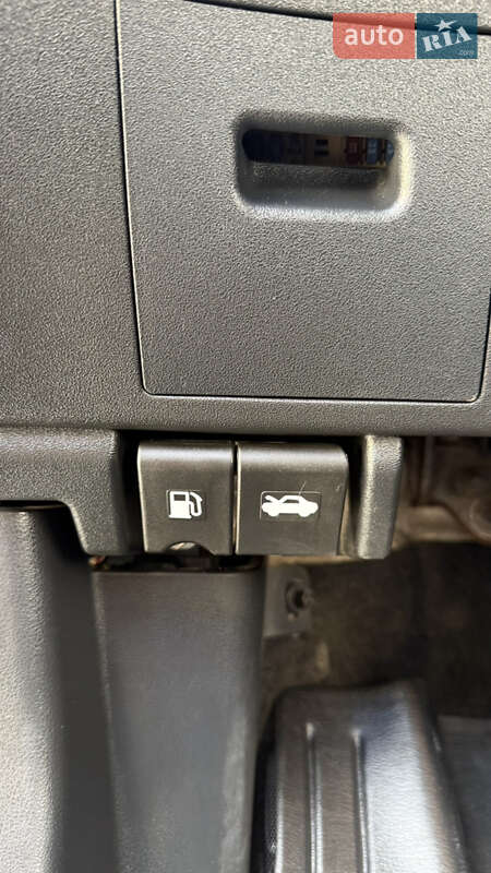 Внедорожник / Кроссовер Nissan Qashqai+2 2011 в Тернополе