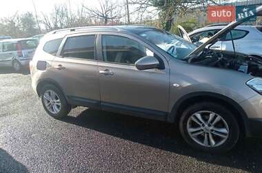 Внедорожник / Кроссовер Nissan Qashqai+2 2011 в Ровно