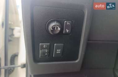 Внедорожник / Кроссовер Nissan Qashqai+2 2009 в 