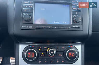Позашляховик / Кросовер Nissan Qashqai+2 2011 в 