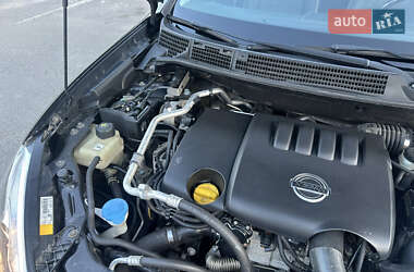 Позашляховик / Кросовер Nissan Qashqai+2 2011 в 