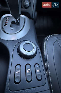 Внедорожник / Кроссовер Nissan Qashqai+2 2011 в 