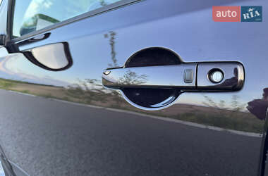 Внедорожник / Кроссовер Nissan Qashqai+2 2011 в 