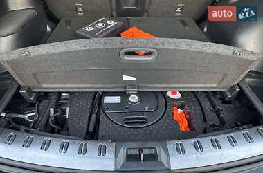 Внедорожник / Кроссовер Nissan Qashqai+2 2011 в 