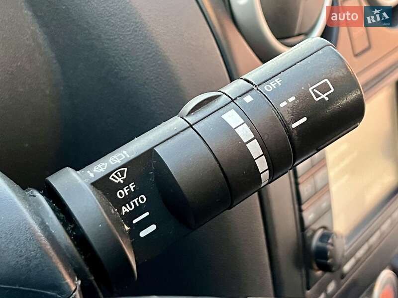 Позашляховик / Кросовер Nissan Qashqai+2 2012 в Володимирці