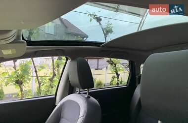 Внедорожник / Кроссовер Nissan Qashqai+2 2013 в 