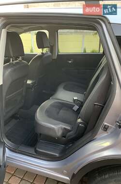 Внедорожник / Кроссовер Nissan Qashqai+2 2013 в 