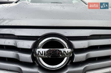 Позашляховик / Кросовер Nissan Qashqai+2 2009 в 