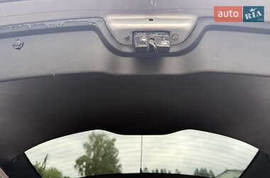 Позашляховик / Кросовер Nissan Qashqai+2 2009 в 