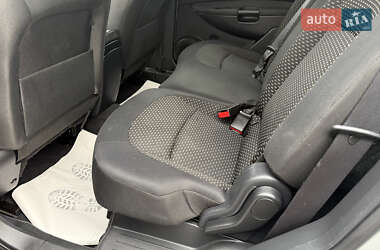Позашляховик / Кросовер Nissan Qashqai+2 2009 в 