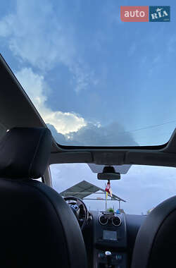 Внедорожник / Кроссовер Nissan Qashqai+2 2013 в 