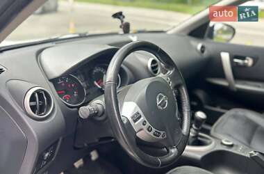 Внедорожник / Кроссовер Nissan Qashqai+2 2011 в 