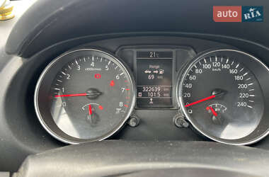 Позашляховик / Кросовер Nissan Qashqai+2 2011 в 