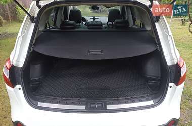 Внедорожник / Кроссовер Nissan Qashqai+2 2012 в 
