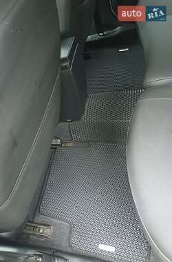 Внедорожник / Кроссовер Nissan Qashqai+2 2012 в 