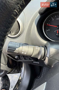 Позашляховик / Кросовер Nissan Qashqai+2 2013 в 