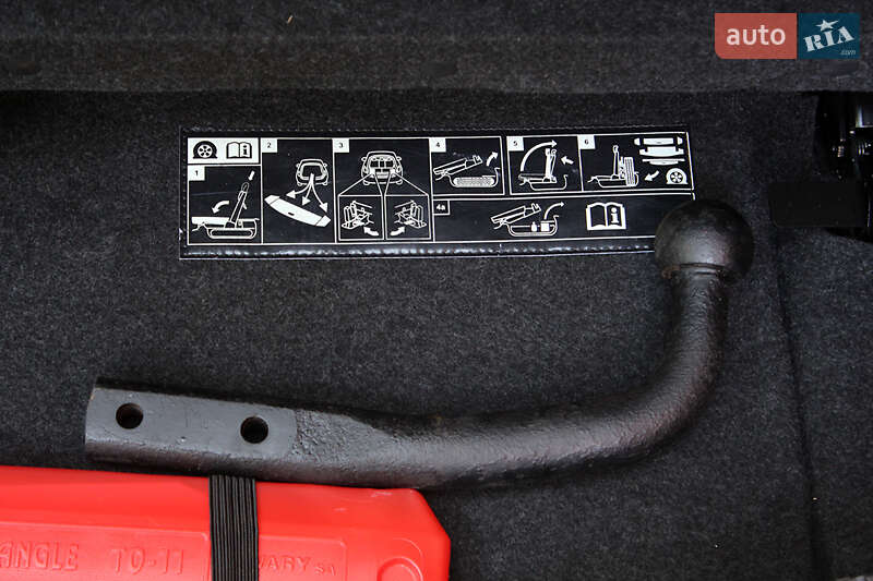 Внедорожник / Кроссовер Nissan Qashqai+2 2009 в Виннице
