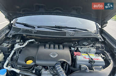 Позашляховик / Кросовер Nissan Qashqai+2 2011 в 