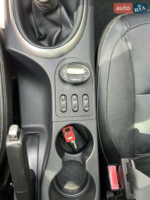 Внедорожник / Кроссовер Nissan Qashqai+2 2009 в Ровно