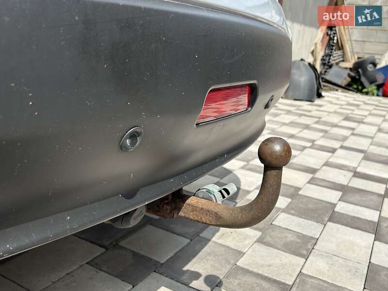 Внедорожник / Кроссовер Nissan Qashqai+2 2009 в Ровно