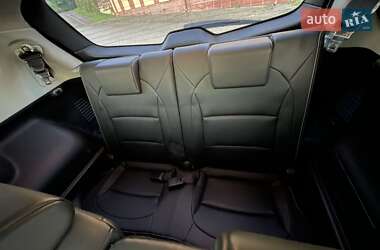 Позашляховик / Кросовер Nissan Qashqai+2 2010 в 