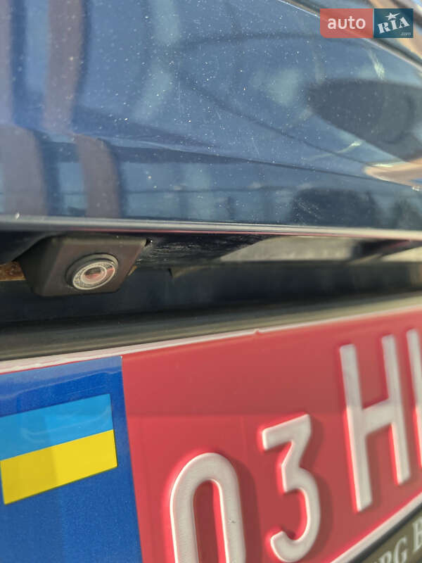 Внедорожник / Кроссовер Nissan Qashqai+2 2011 в Луцке