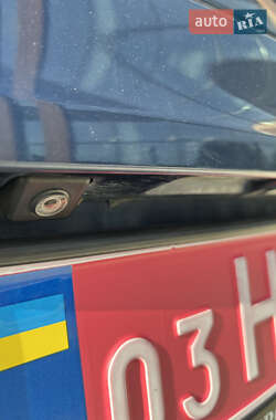 Внедорожник / Кроссовер Nissan Qashqai+2 2011 в 