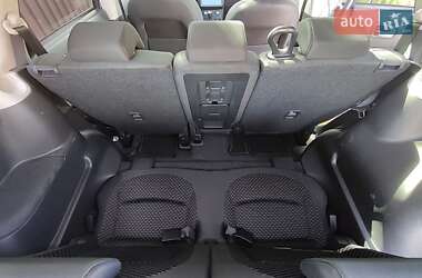 Внедорожник / Кроссовер Nissan Qashqai+2 2010 в 