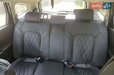 Внедорожник / Кроссовер Nissan Qashqai+2 2011 в 