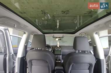 Внедорожник / Кроссовер Nissan Qashqai+2 2010 в 