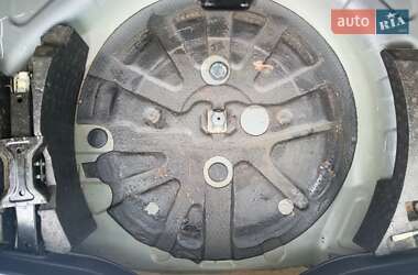 Внедорожник / Кроссовер Nissan Qashqai+2 2010 в 