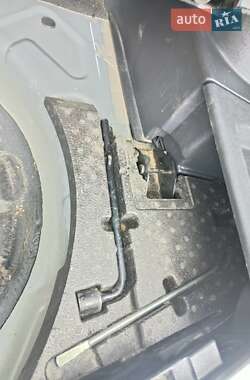Внедорожник / Кроссовер Nissan Qashqai+2 2010 в 