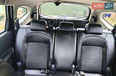 Внедорожник / Кроссовер Nissan Qashqai+2 2010 в 