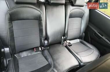 Внедорожник / Кроссовер Nissan Qashqai+2 2010 в 