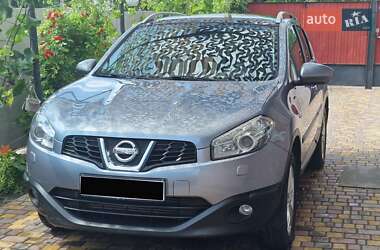 Внедорожник / Кроссовер Nissan Qashqai+2 2011 в Подольске