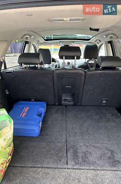 Внедорожник / Кроссовер Nissan Qashqai+2 2011 в 