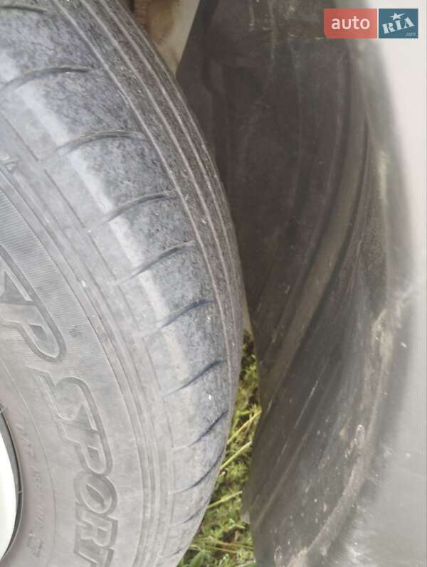 Внедорожник / Кроссовер Nissan Qashqai+2 2011 в Старой Выжевке