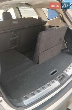 Внедорожник / Кроссовер Nissan Qashqai+2 2012 в 
